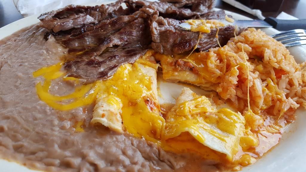 La Tapatia | restaurant | 12601 Tech Ridge Blvd # 100, Austin, TX 78753, USA | 5128336262 OR +1 512-833-6262