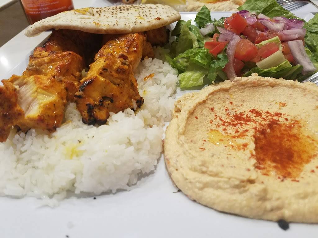 Mashawi Grill | restaurant | 3901 Inglewood Ave, Redondo Beach, CA 90278, USA | 3106442800 OR +1 310-644-2800