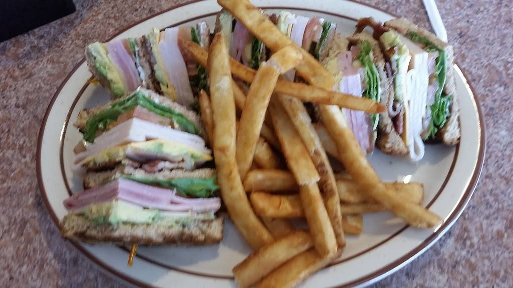 Mainstreet Cafe | cafe | 1052 G St, Reedley, CA 93654, USA | 5596384082 OR +1 559-638-4082