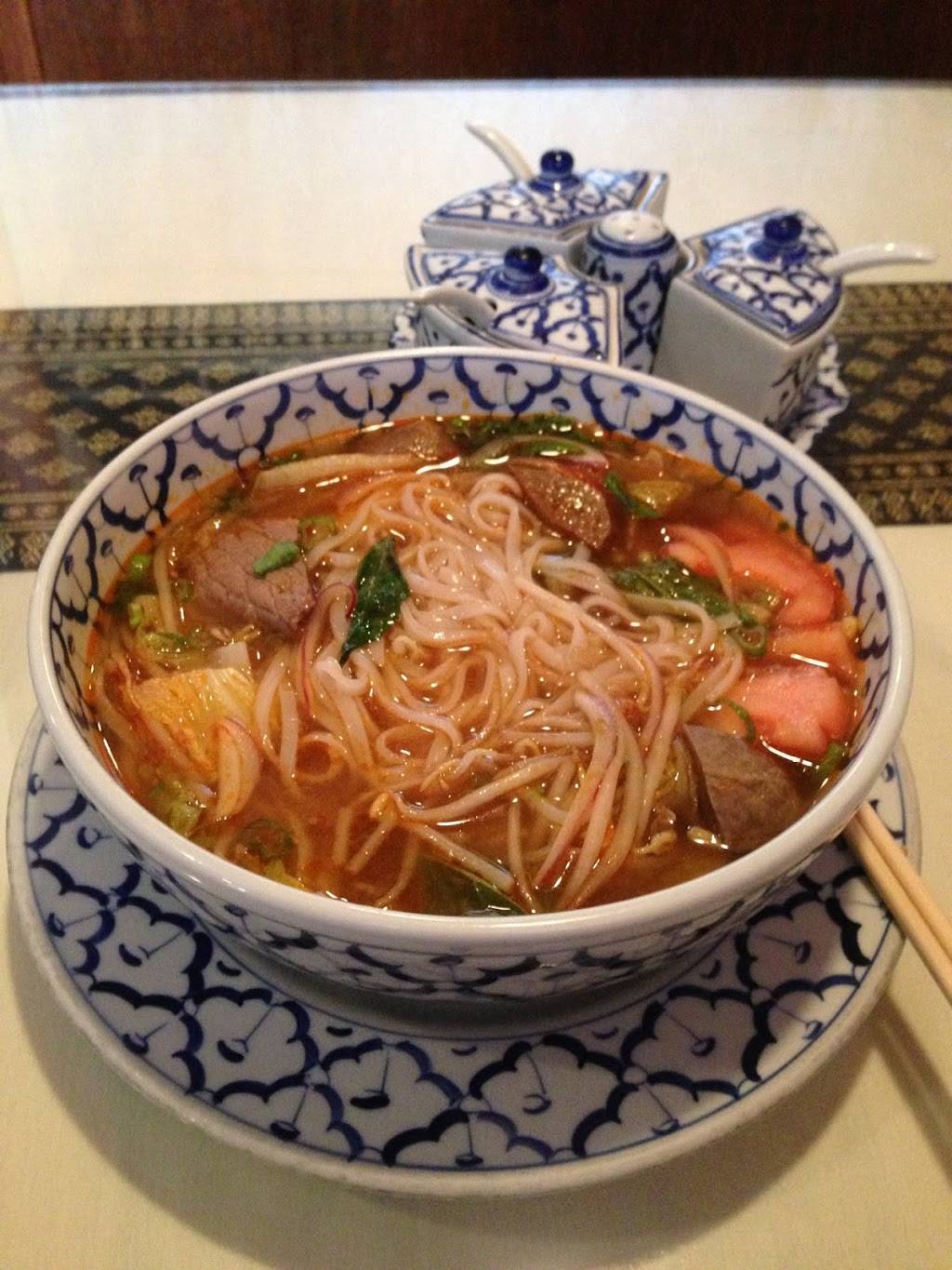 Thailand Restaurant Gulf Gate | restaurant | 2238 Gulf Gate Dr, Sarasota, FL 34231, USA | 9419278424 OR +1 941-927-8424