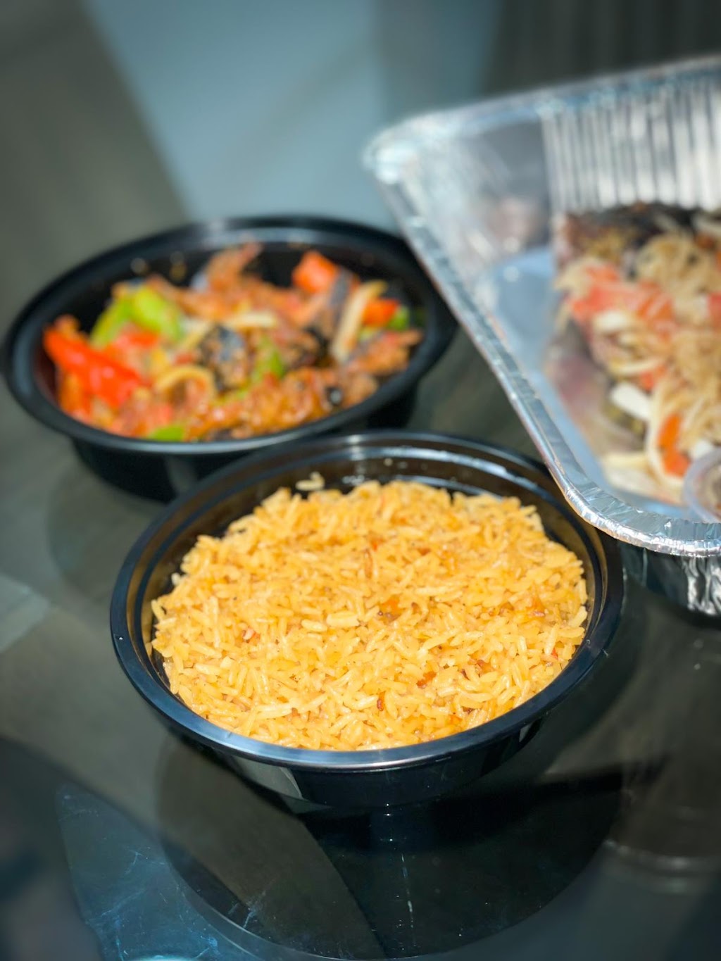 Mama Secretz | restaurant | 402 Sunny Brook Terrace, Gaithersburg, MD 20877, USA | 3013267584 OR +1 301-326-7584