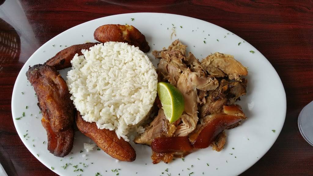 Punta Cana Restaurant | restaurant | 5230 South Blvd, Charlotte, NC 28217, USA | 7045293599 OR +1 704-529-3599