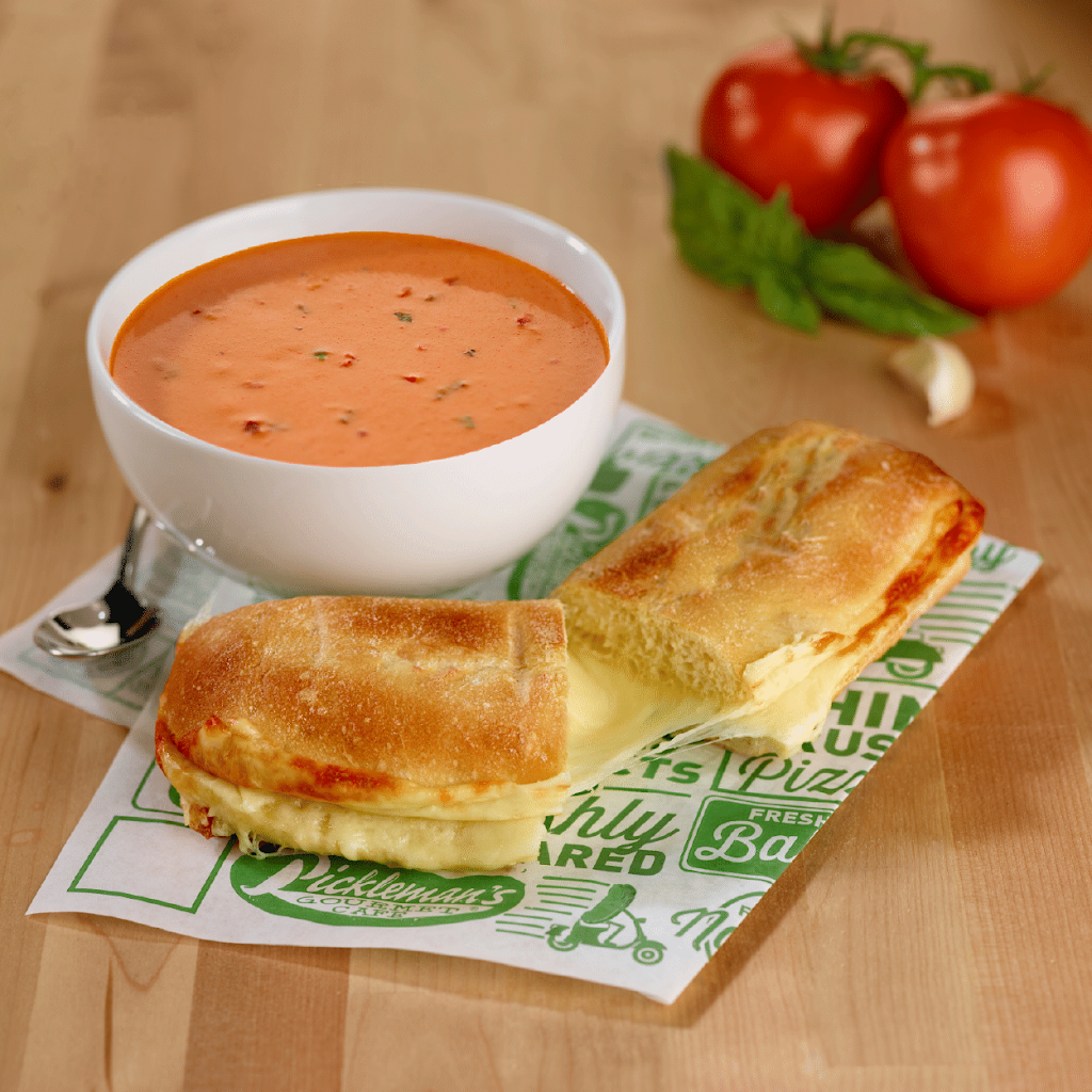 Picklemans Gourmet Cafe | restaurant | 410 S Bryant Ave Suite 120, Edmond, OK 73034, USA | 4058766200 OR +1 405-876-6200