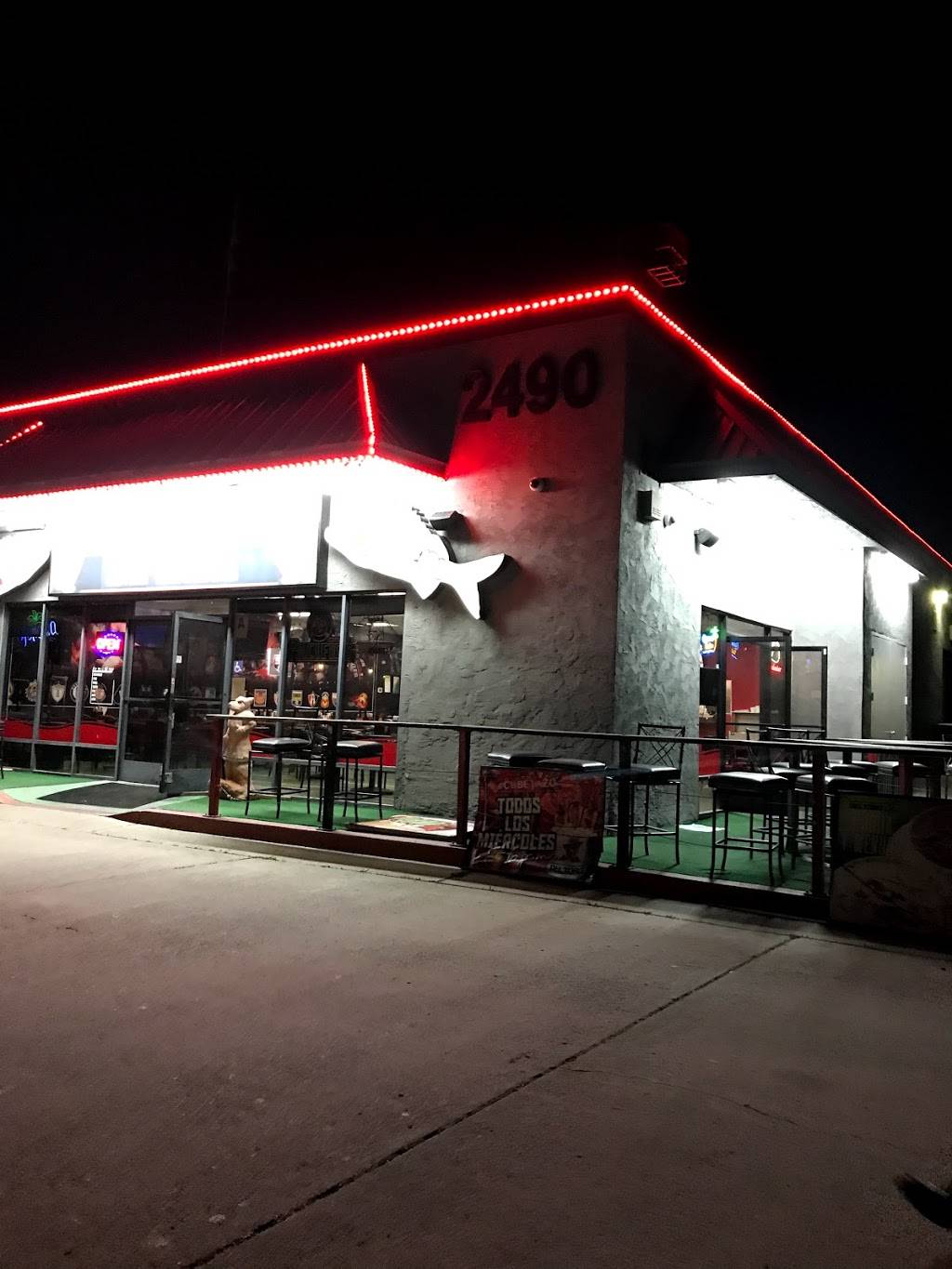 Tacos Y Mariscos Imperial | restaurant | 2490 Main St A, Chula Vista, CA 91911, USA | 6194842933 OR +1 619-484-2933