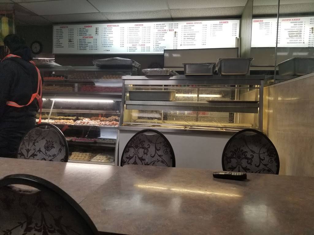 Asian Sweets & Restaurant | restaurant | 7148 Airport Rd, Mississauga, ON L4T 2H1, Canada | 9056712923 OR +1 905-671-2923