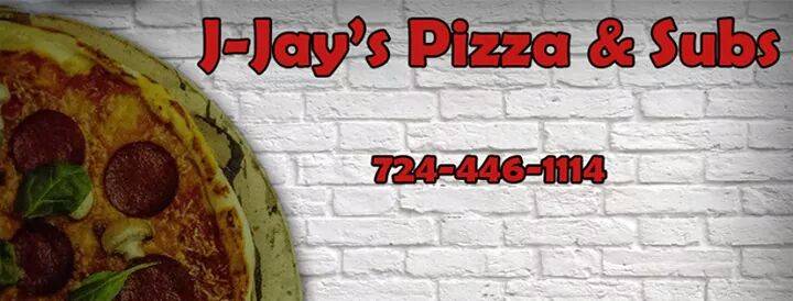 J-Jays Pizza & Subs | restaurant | 3242 Clay Pike St, Herminie, PA 15637, USA | 7244461114 OR +1 724-446-1114