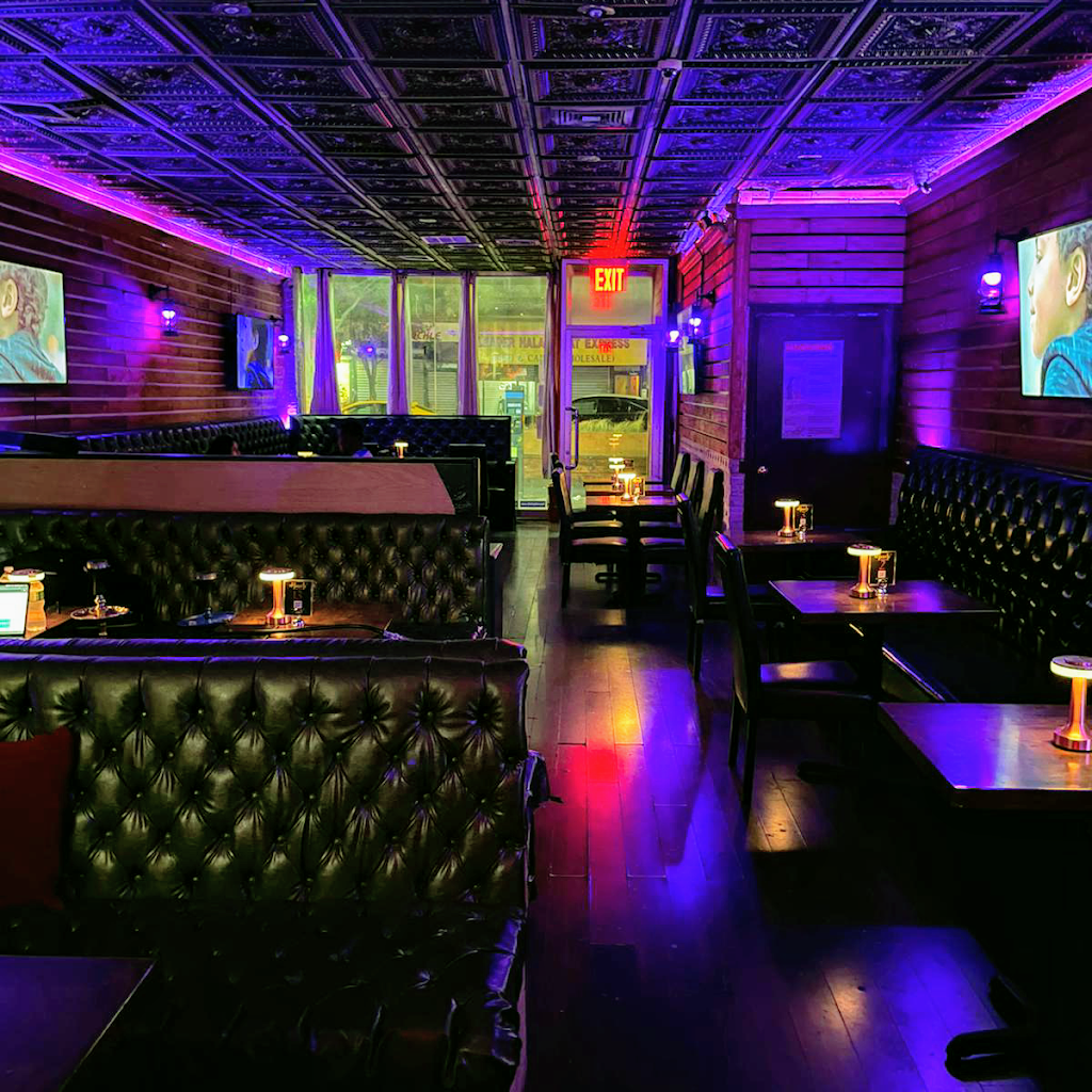 Haveli Cafe & Lounge | restaurant | 6709 5th Ave, Brooklyn, NY 11220, USA | 9296058632 OR +1 929-605-8632