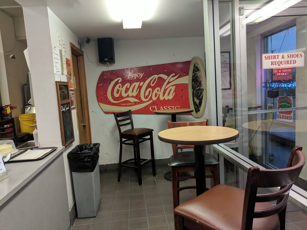 Hoagie Hut | meal takeaway | 2807 Grand Ave, Waukegan, IL 60085, USA | 8472498300 OR +1 847-249-8300