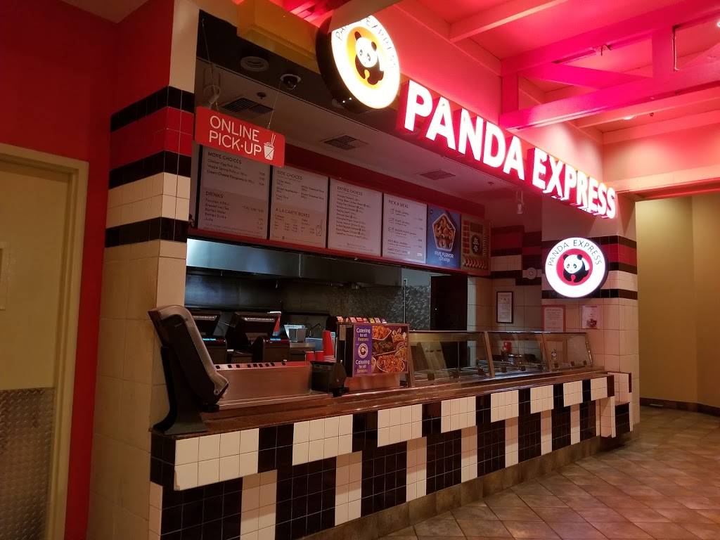 Panda Express | restaurant | 5111 Boulder Hwy, Las Vegas, NV 89122, USA | 7028988882 OR +1 702-898-8882