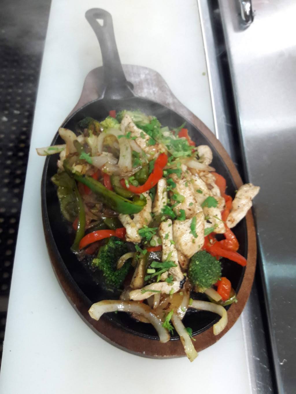 Con Sabor A Mexico | restaurant | 711 W 181st St, New York, NY 10033, USA | 2125683830 OR +1 212-568-3830