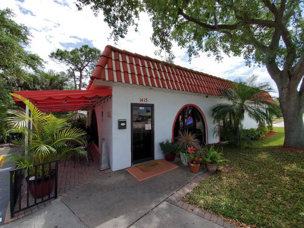 Heavenly Wings | restaurant | 1415 16th St, Vero Beach, FL 32960, USA | 7725622492 OR +1 772-562-2492