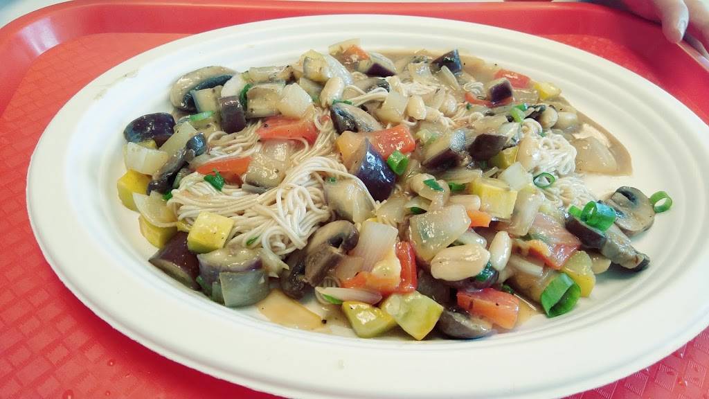 Loving Hut | restaurant | 1918 Del Prado Blvd S #3, Cape Coral, FL 33990, USA | 2394248433 OR +1 239-424-8433