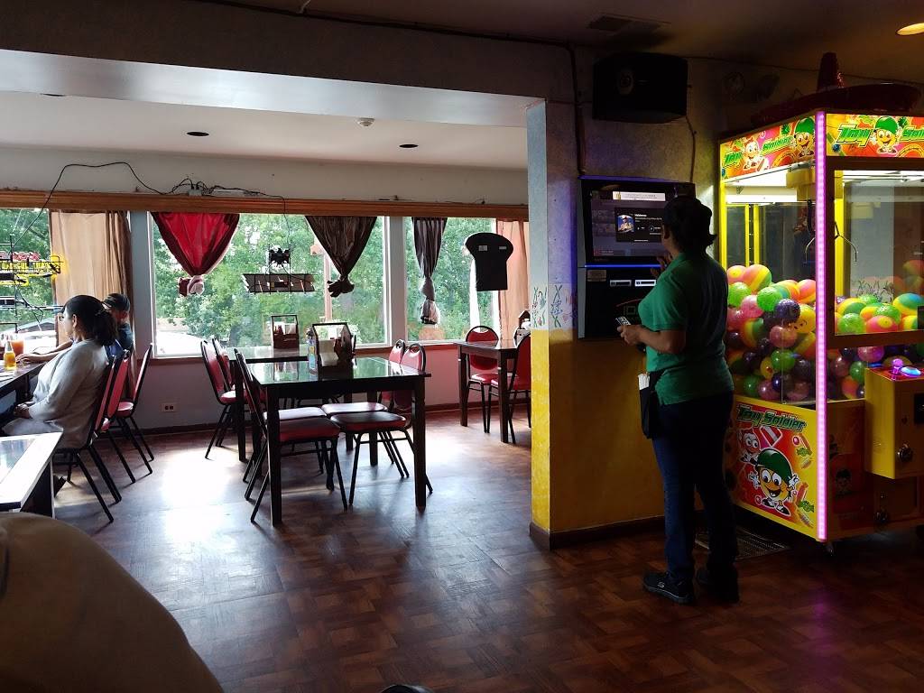 Las Tres Islas Marias | restaurant | 1111 N Fairfield Rd, Round Lake Beach, IL 60073, USA | 8477405120 OR +1 847-740-5120