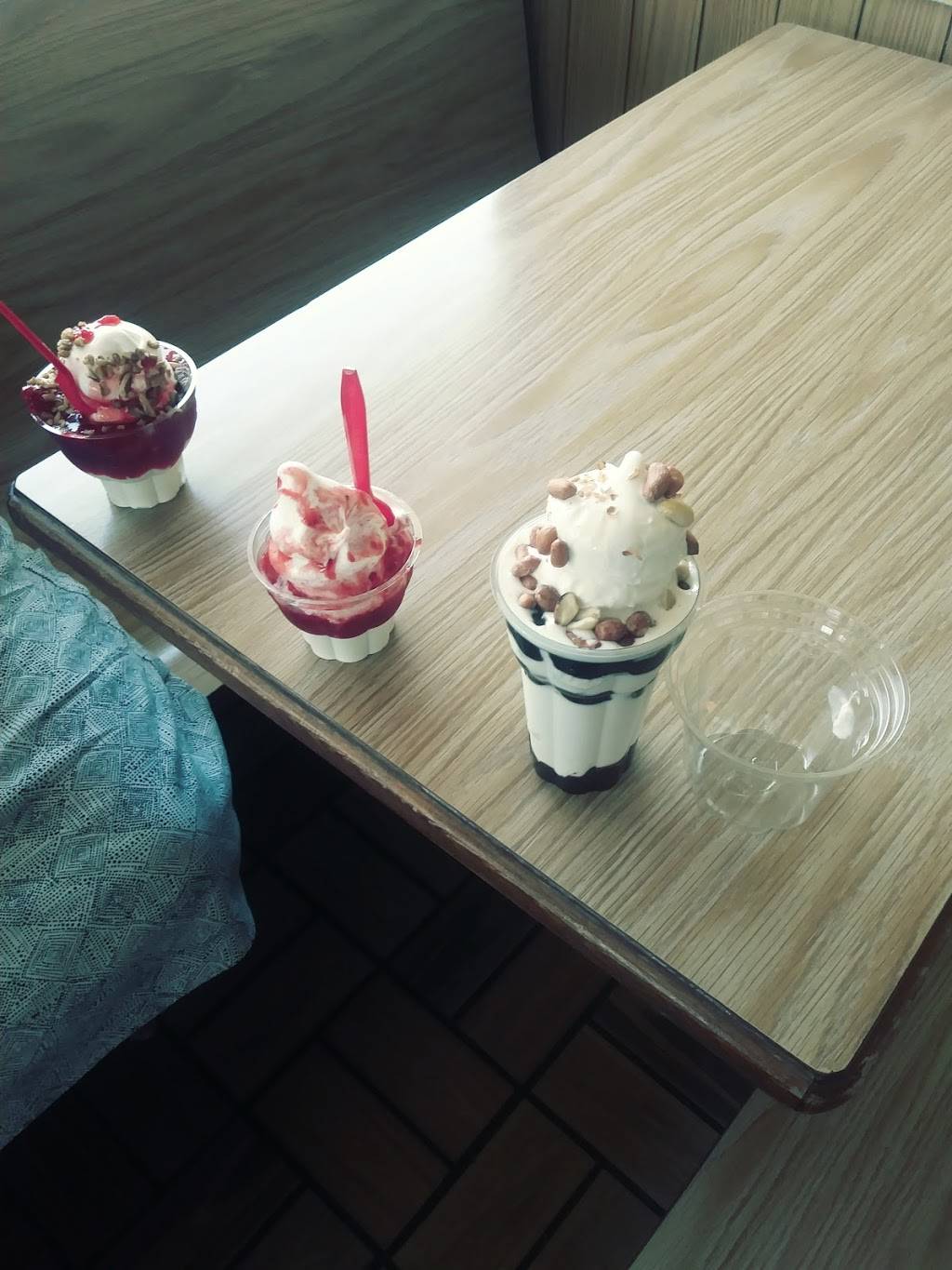 Dairy Queen | restaurant | 2601 N Main St, Las Cruces, NM 88001, USA | 5755241747 OR +1 575-524-1747