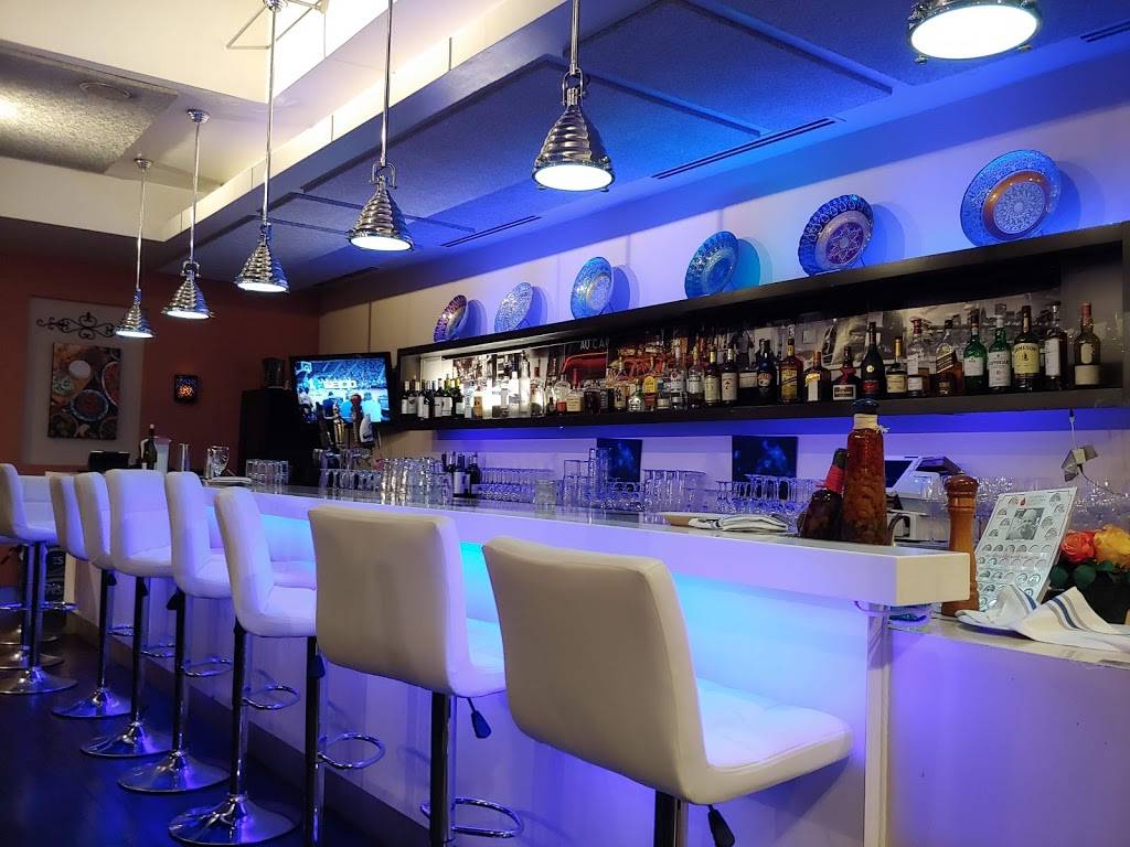 Cafe Mediterranean | restaurant | 3520 Erie Ave, Cincinnati, OH 45208, USA | 5138718714 OR +1 513-871-8714