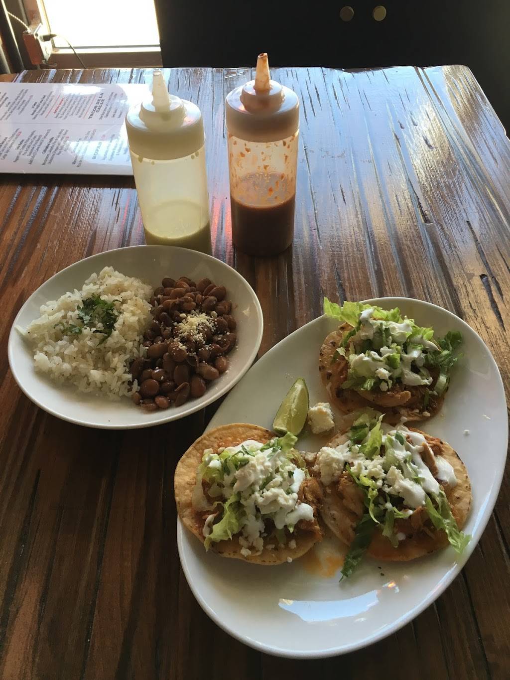 La Lotería Taqueria | restaurant | 42 S Broadway St, Denver, CO 80203, USA | 7203899055 OR +1 720-389-9055