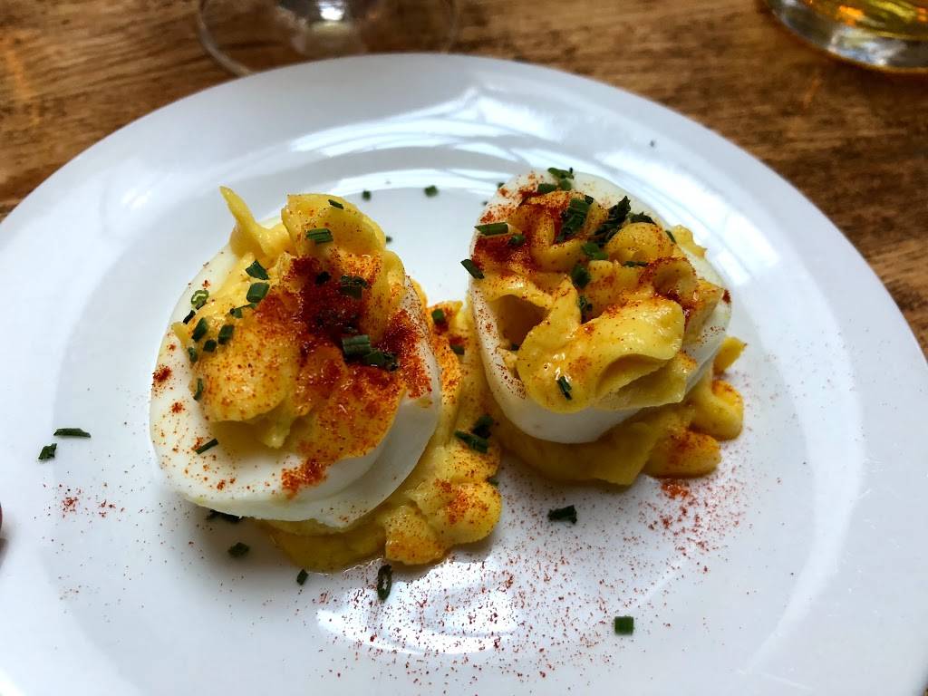 Bar Mina | restaurant | 499 11th St, Brooklyn, NY 11215, USA | 7184990020 OR +1 718-499-0020