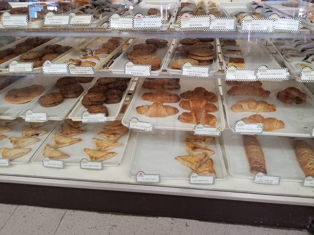 Phoenicia | bakery | 2912 S Lamar Blvd, Austin, TX 78704, USA | 5124474444 OR +1 512-447-4444