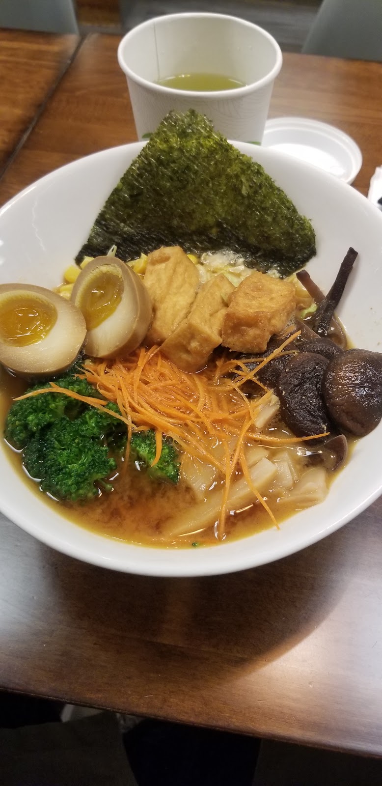 Ramendou | restaurant | 4001 Freeport Blvd #110, Sacramento, CA 95822, USA | 9163890880 OR +1 916-389-0880