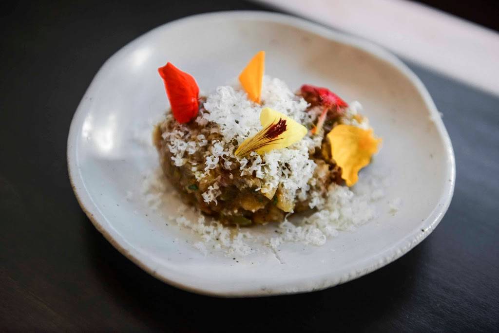 Gwen | restaurant | 6600 Sunset Blvd, Los Angeles, CA 90028, USA | 3239467500 OR +1 323-946-7500