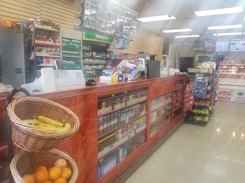 Z Express | restaurant | 5111 Midlothian Turnpike, Richmond, VA 23225, USA | 8042312062 OR +1 804-231-2062