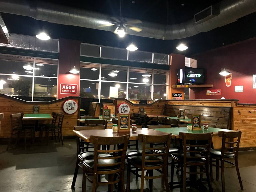 DoubleDaves | restaurant | 7312 Louetta Rd, Spring, TX 77379, USA | 2813703283 OR +1 281-370-3283