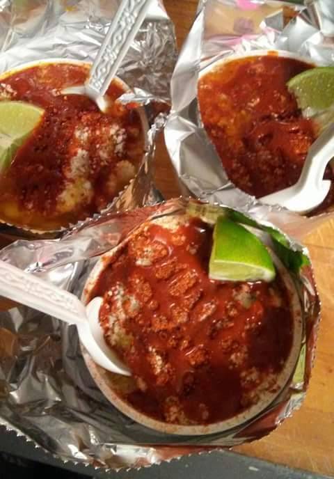 La Troquita FOOD TRUCK | restaurant | 421 N Zaragoza Rd, El Paso, TX 79907, USA | 9155199039 OR +1 915-519-9039