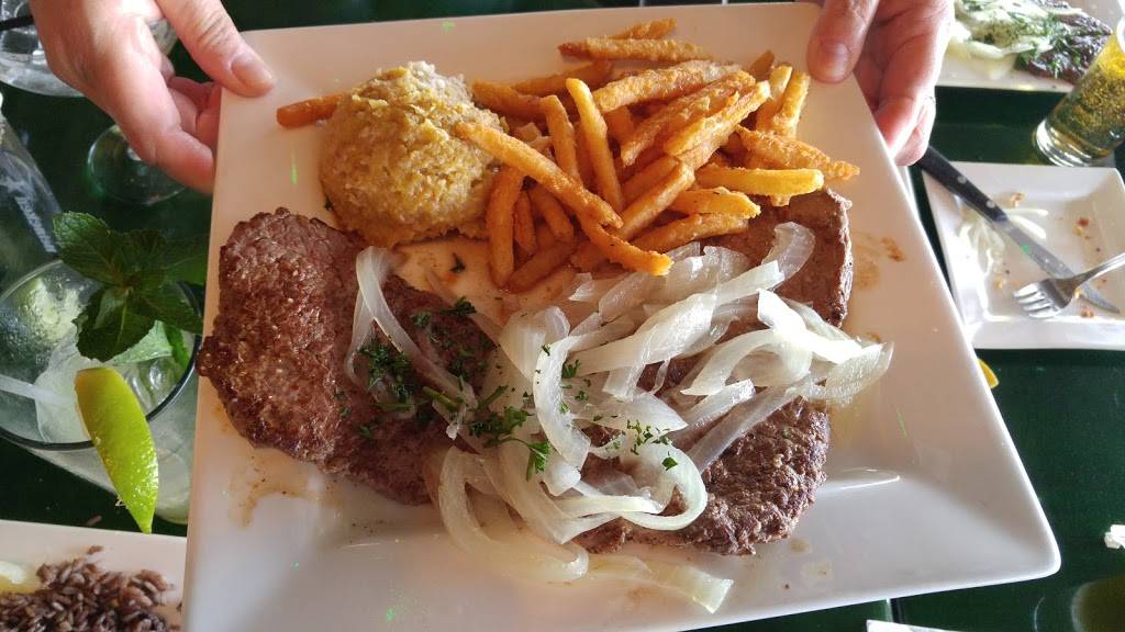 Wajiros Restaurant | restaurant | 12670 SW 8th St, Miami, FL 33184, USA | 3052279604 OR +1 305-227-9604