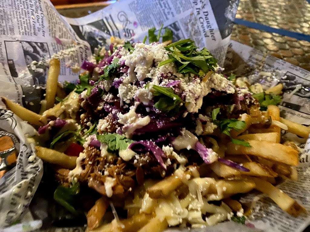 Tacos & Tattoos Lincolns Beard | restaurant | 7360 SW 41st St, Miami, FL 33155, USA | 3052003441 OR +1 305-200-3441