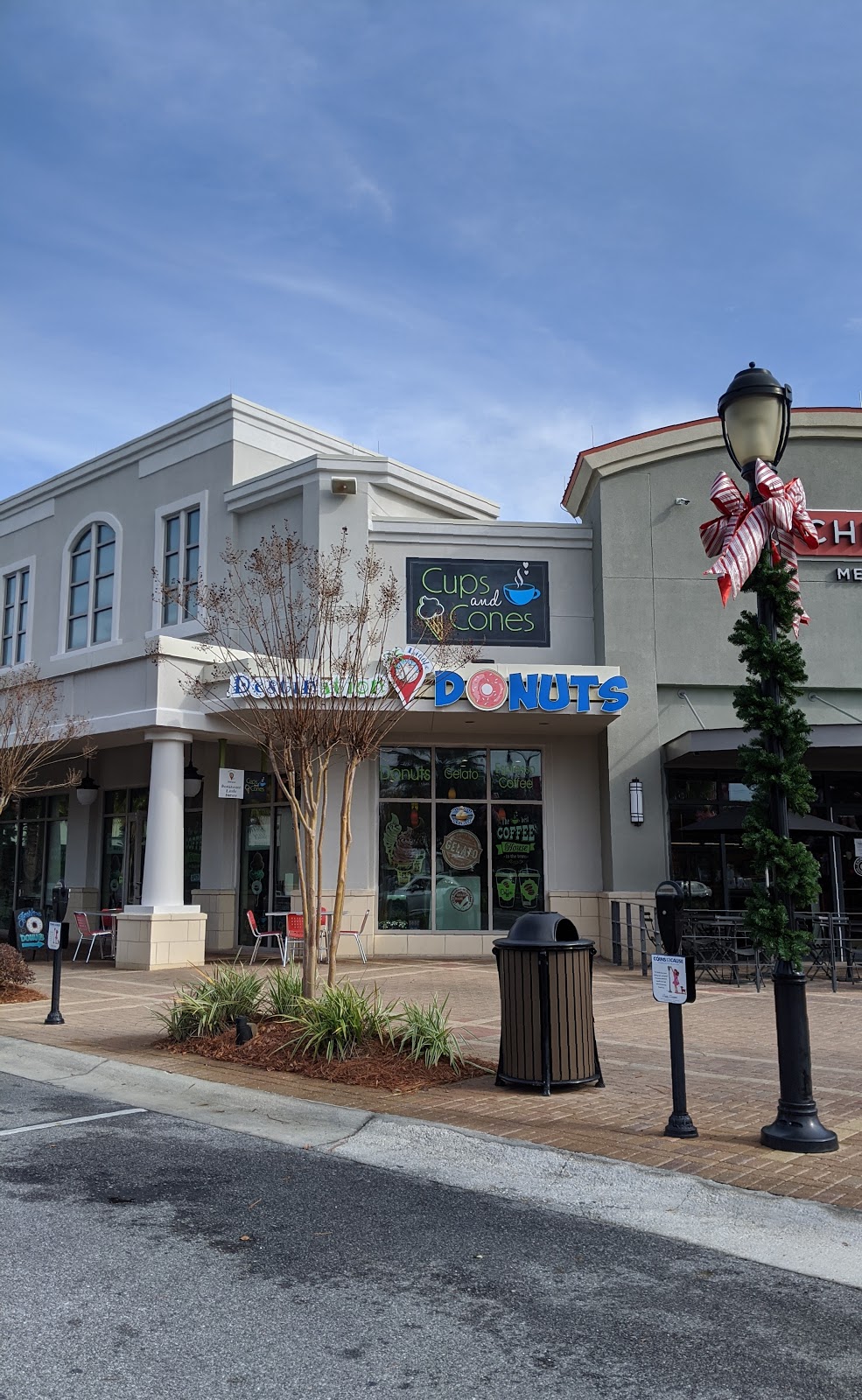 Destination Little Donuts | bakery | 4279 Legendary Dr J113, Destin, FL 32541, USA | 8504245670 OR +1 850-424-5670