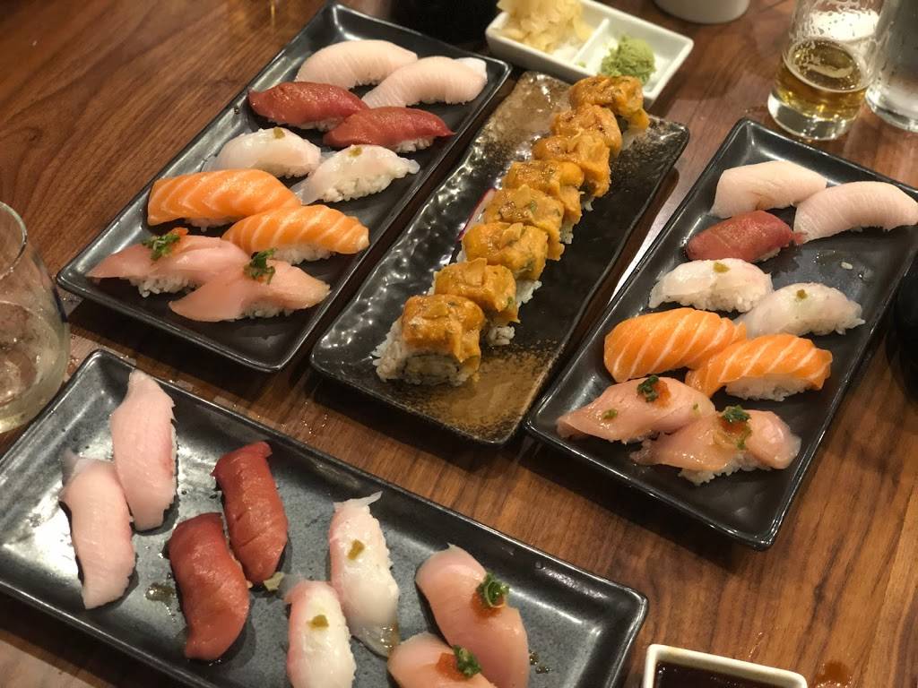 KIWAMI by KATSU-YA | restaurant | 11920 Ventura Blvd, Studio City, CA 91604, USA | 8187633910 OR +1 818-763-3910