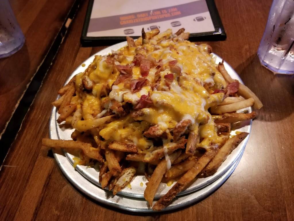 Charleston Sports Pub | restaurant | 359 College Ave, Clemson, SC 29631, USA | 8645022332 OR +1 864-502-2332