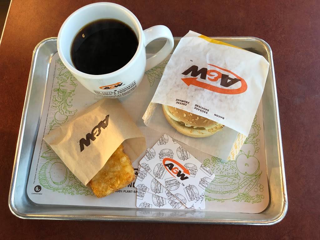 A&W Canada | restaurant | 10 Dunham Drive, Alliston, ON L9R 0G1, Canada | 7054354700 OR +1 705-435-4700