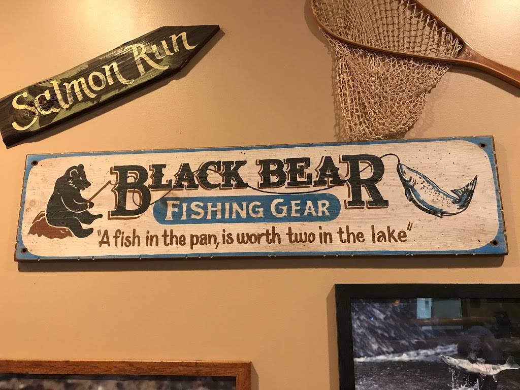 West Valley City Black Bear Diner | restaurant | 2569 S 5600 W Ste. #400, West Valley City, UT 84120, USA | 3858311739 OR +1 385-831-1739