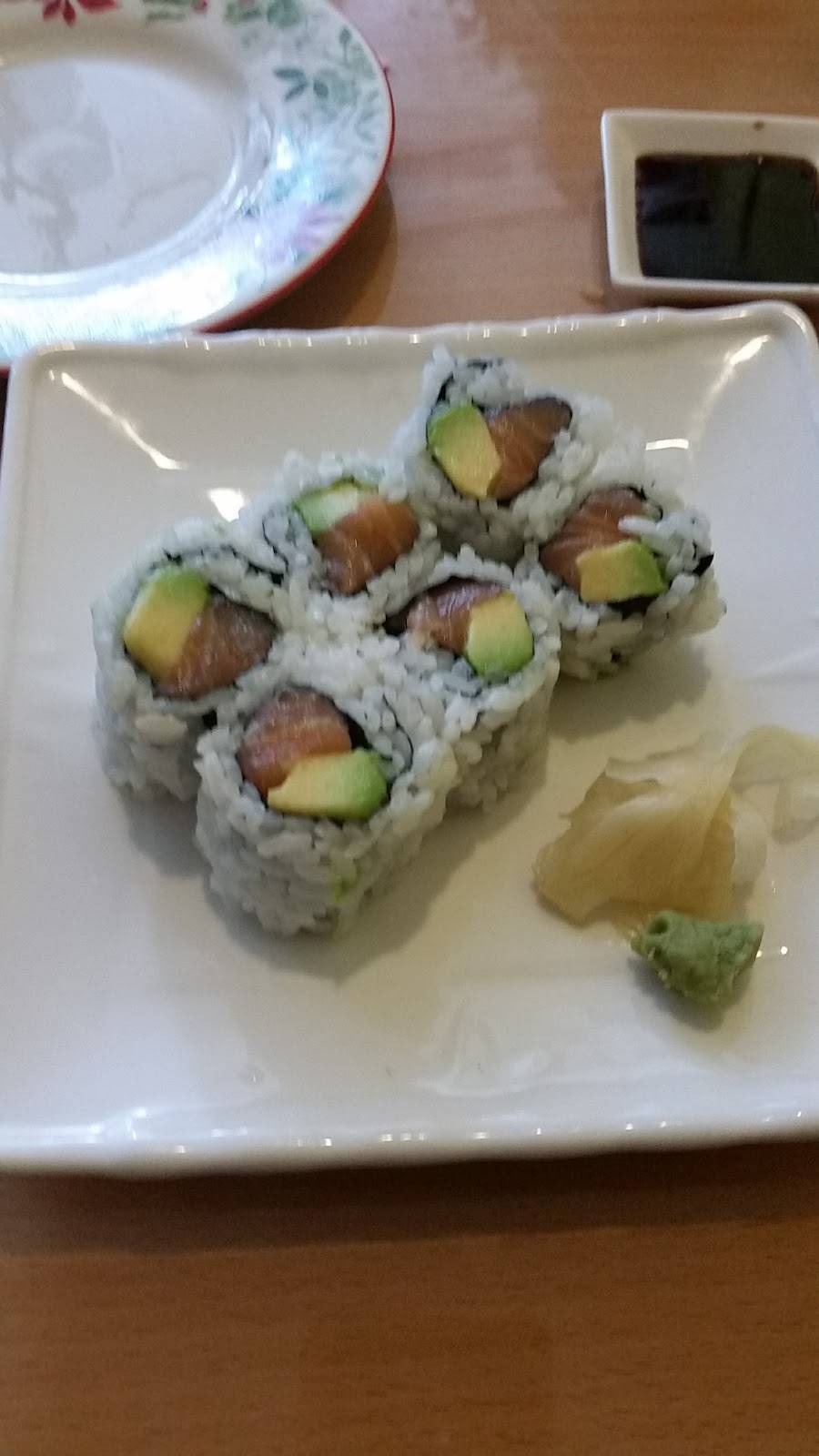 Kyoto Sushi | restaurant | 78 Washington Ave, Dumont, NJ 07628, USA | 2013845544 OR +1 201-384-5544