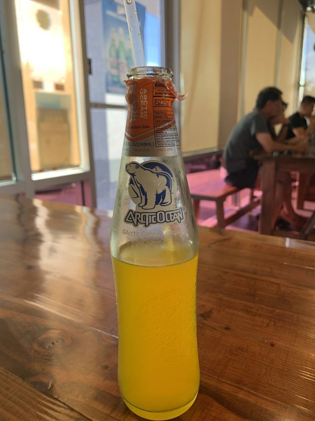 Da Fei Ge | restaurant | 5635 Freeport Blvd, Sacramento, CA 95822, USA | 9163912668 OR +1 916-391-2668