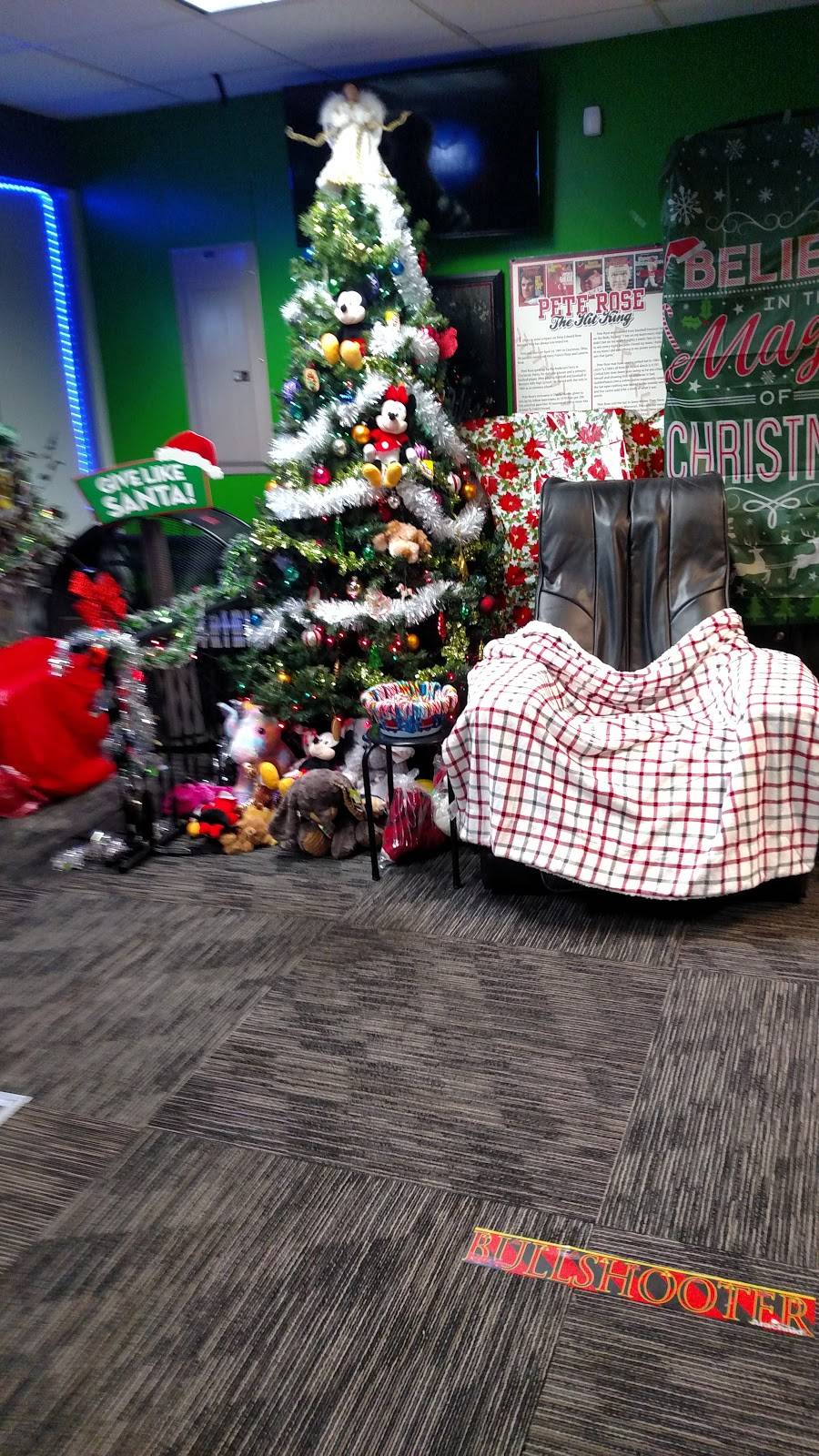 The Shamrock | restaurant | 208 Main St, Addyston, OH 45001, USA | 5139418277 OR +1 513-941-8277