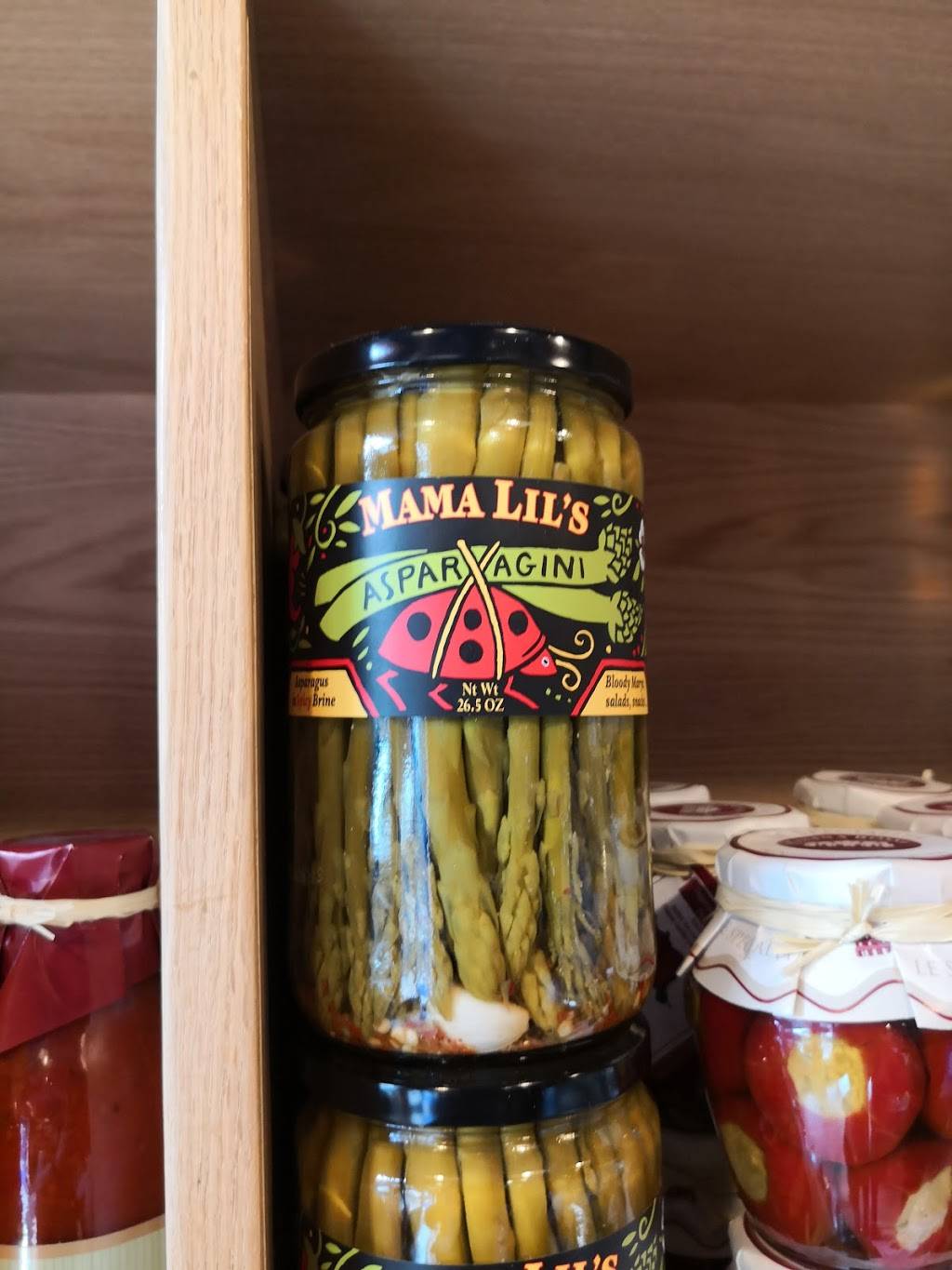 The Shop Agora | restaurant | 346 15th Ave E, Seattle, WA 98112, USA | 2063221103 OR +1 206-322-1103