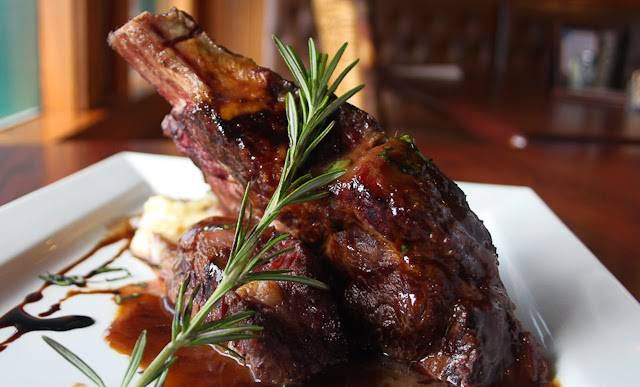 Great Outdoors Restaurant | restaurant | 65 N Main St, High Springs, FL 32643, USA | 3864541288 OR +1 386-454-1288