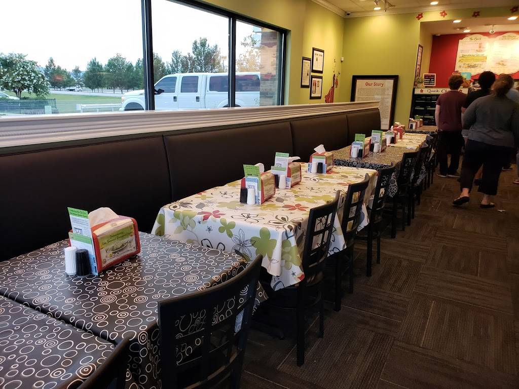 Chicken Salad Chick | restaurant | 501 Oxford Exchange Blvd, Oxford, AL 36203, USA | 2563914715 OR +1 256-391-4715