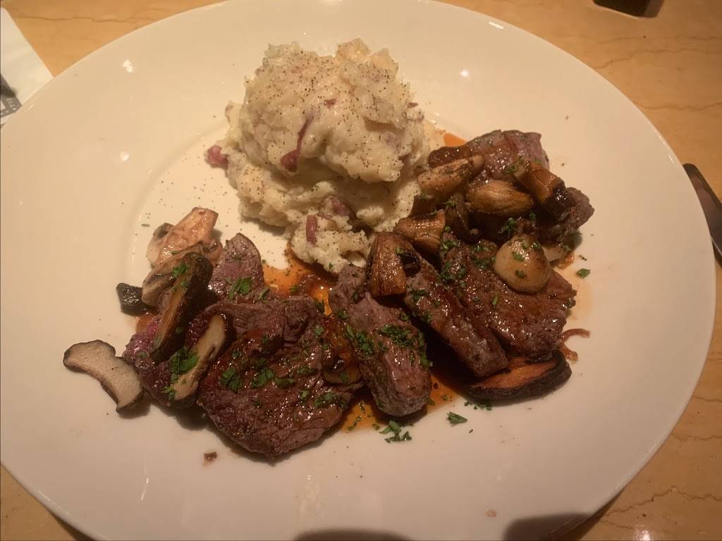 The Cheesecake Factory | restaurant | 8405 Park Meadows Center Dr, Littleton, CO 80124, USA | 3038581111 OR +1 303-858-1111