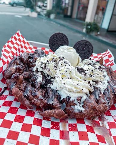 Down To Fry | meal takeaway | 321 E Alameda Ave #H, Burbank, CA 91502, USA | 7472831189 OR +1 747-283-1189