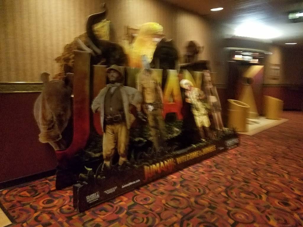 Cinemark 18 | meal takeaway | 880 N Military Hwy, Norfolk, VA 23502, USA | 7574619197 OR +1 757-461-9197