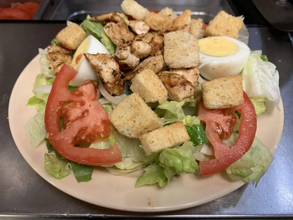 Juniors Grill Cafe | restaurant | 2200 W North Ave, Melrose Park, IL 60160, USA | 7083566314 OR +1 708-356-6314