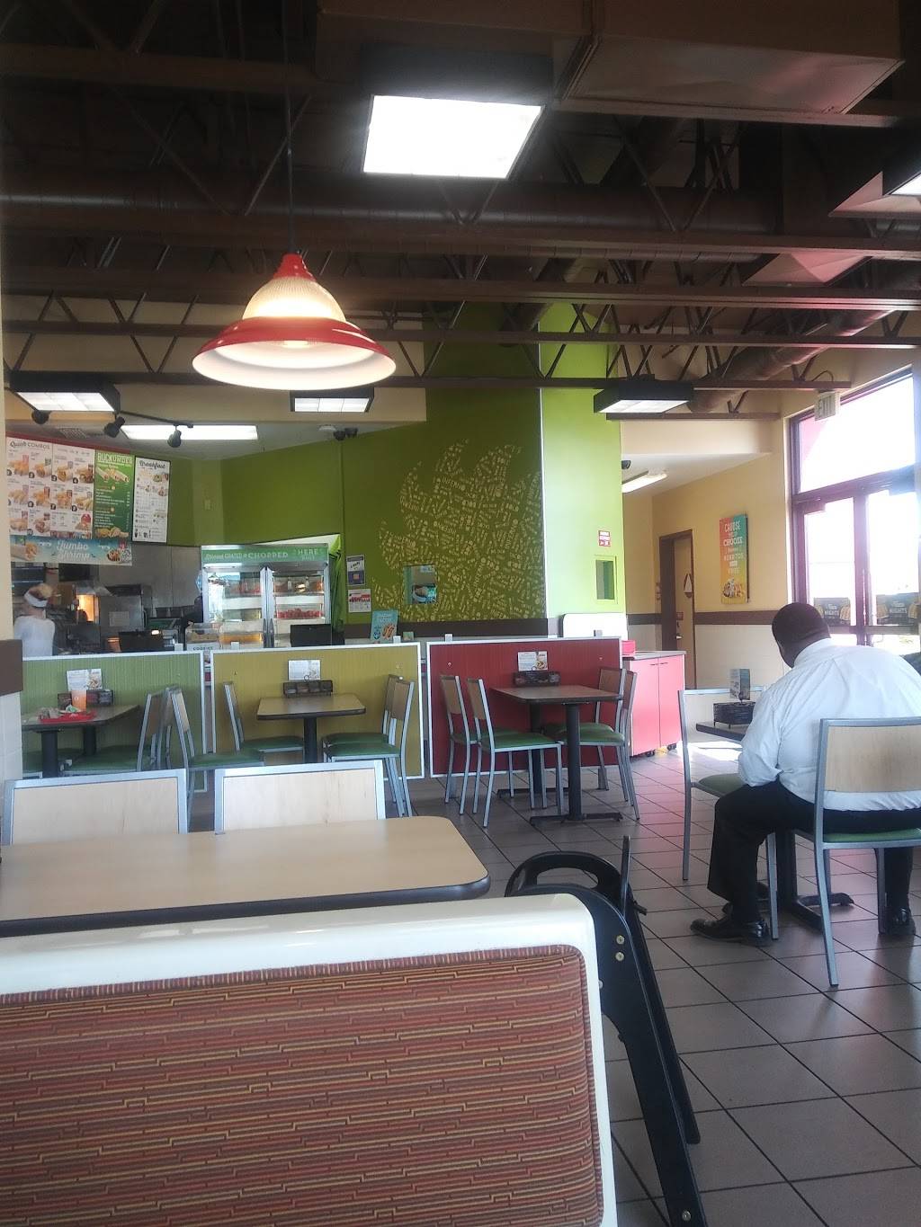 Del Taco | meal takeaway | 2663 Mt Vernon Ave, Bakersfield, CA 93306, USA | 6618737812 OR +1 661-873-7812