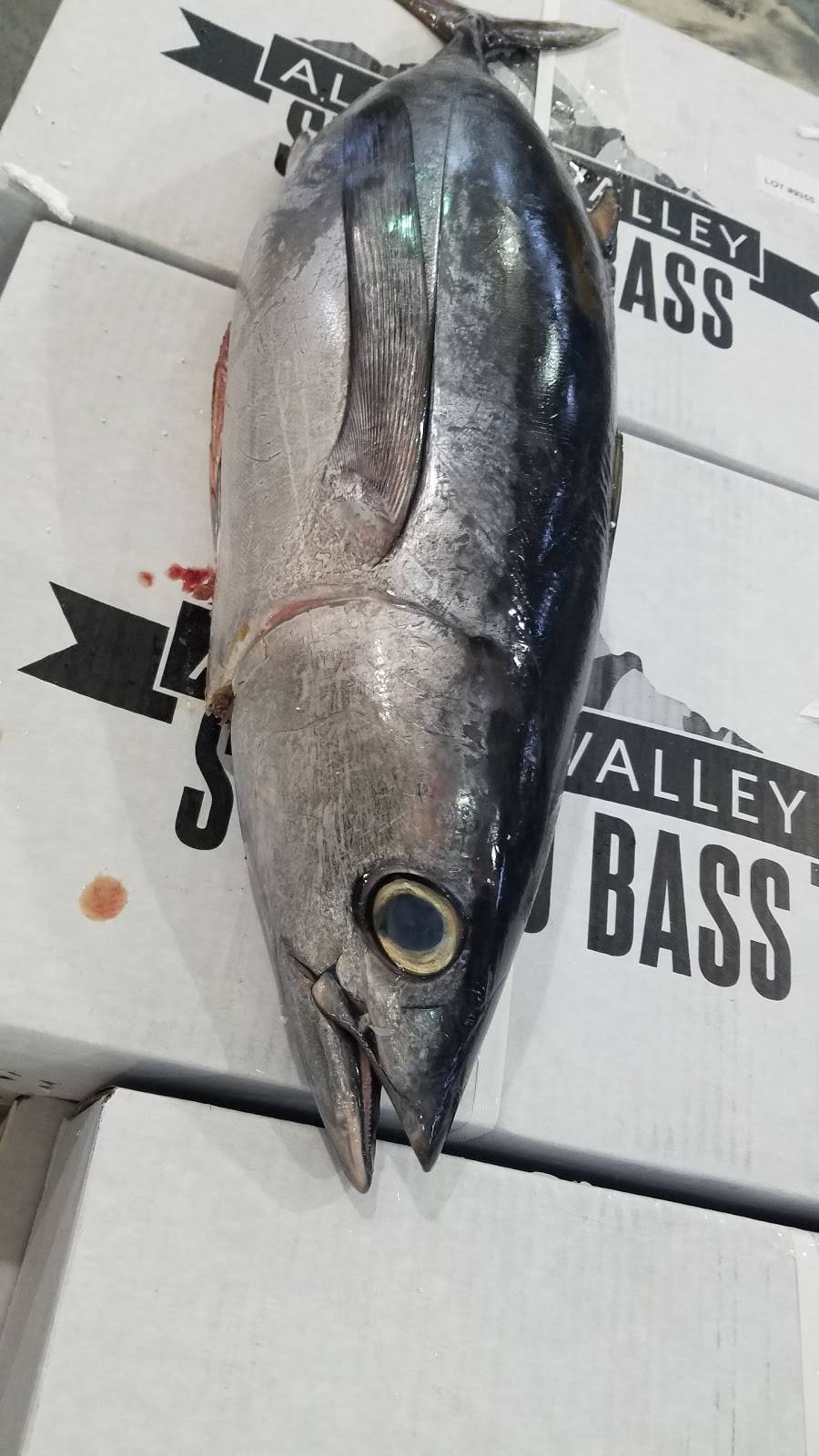 ABS Seafood | meal takeaway | Pier 45, Shed D, 1, San Francisco, CA 94133, USA | 4154010258 OR +1 415-401-0258