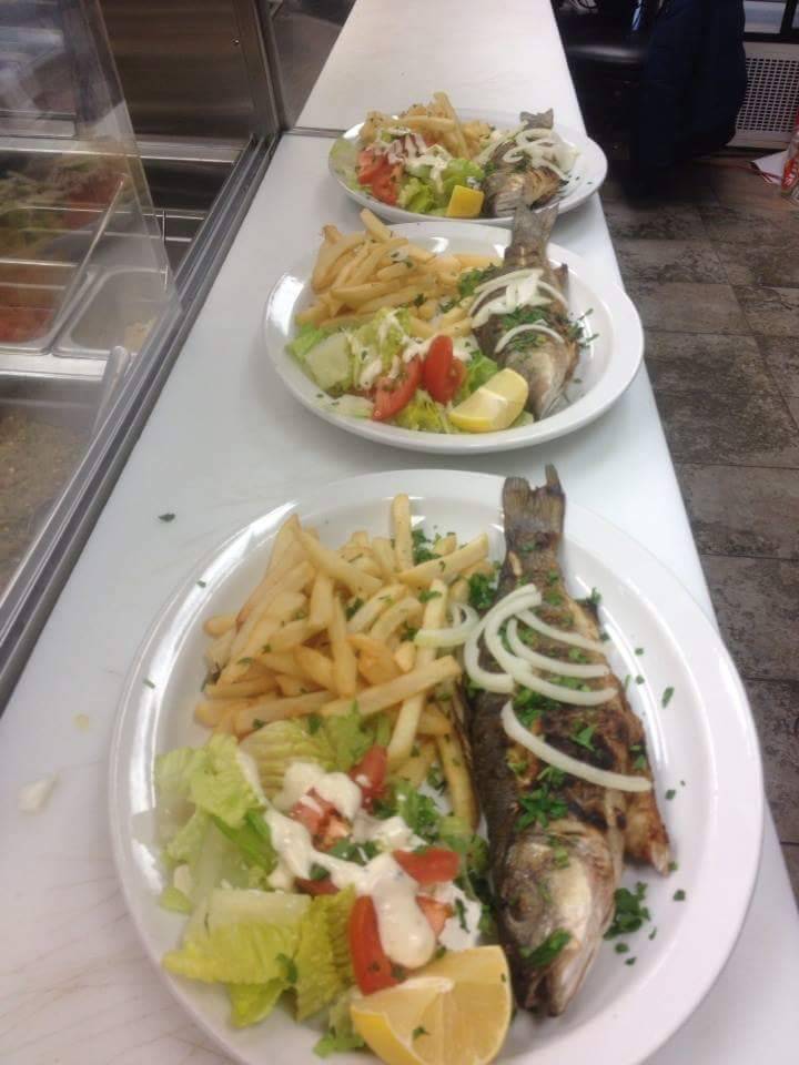 Saveurs Med | restaurant | 3739 Boulevard Lévesque O, Laval, QC H7V 1G4, Canada | 5148399760 OR +1 514-839-9760