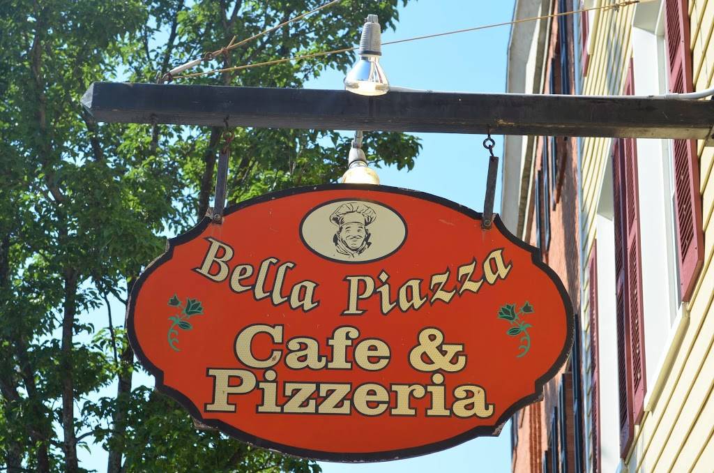 Isabellas Baking Company | restaurant | 11 Main St, Plymouth, MA 02360, USA | 5087471870 OR +1 508-747-1870