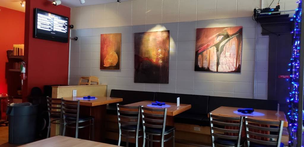 Magellan’s On Main Street | restaurant | 370 W Main St, Waukesha, WI 53186, USA | 2625420420 OR +1 262-542-0420