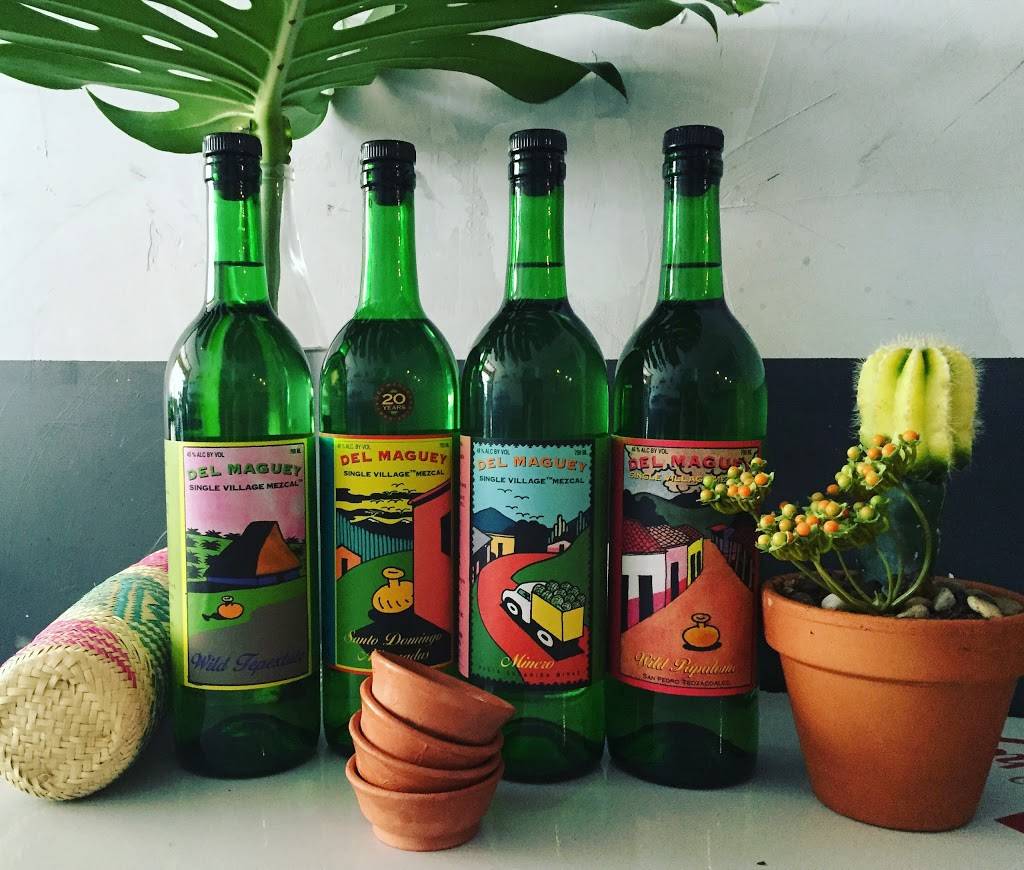 La Loba Cantina | restaurant | 709 Church Ave, Brooklyn, NY 11218, USA | 3472951141 OR +1 347-295-1141